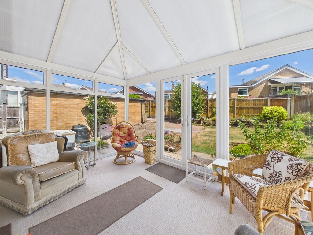 Property photo 3 of 20 Sunroom