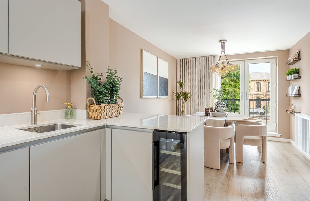 Additional image 6 of 4 bed end terrace house for saleThe Scholars, Madeira Street, Greenock PA16