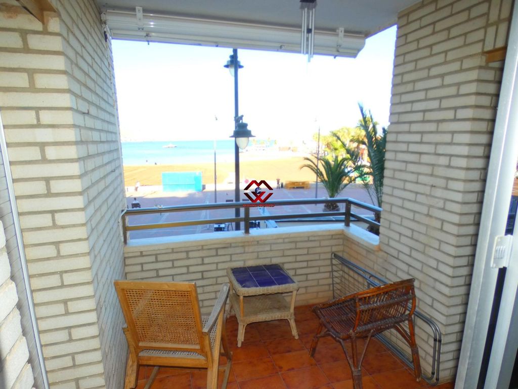 Property photo 1 of 50 Maser World Properties Presents This Magnificent Home Located On The Seafront, With Direct Views To Puerto Beach.