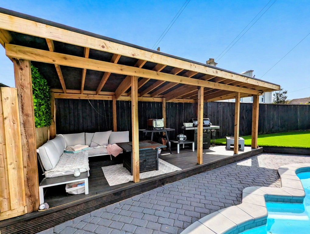 Additional image 6 of 5 bed detached house for saleKeyberry Park, Newton Abbot TQ12
