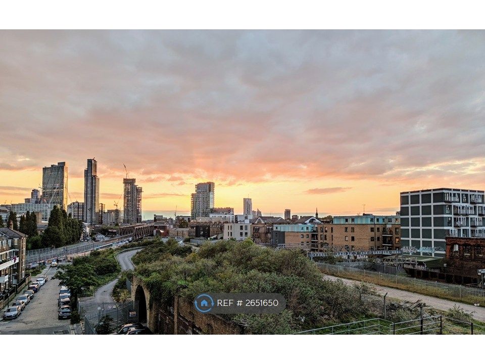 Property photo 2 of 9 View From The Front Balcony