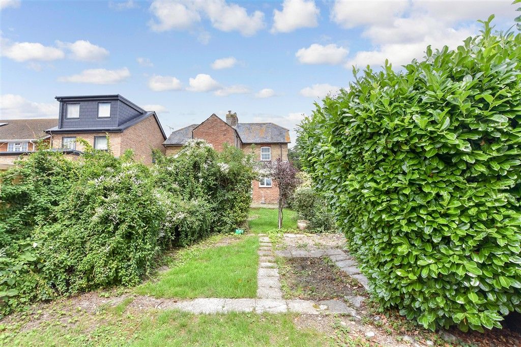 Property photo 2 of 14 Rear Garden