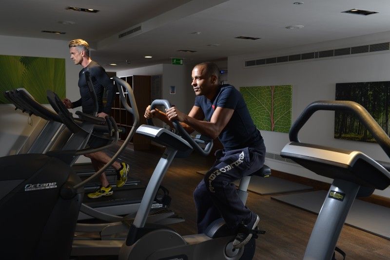 Property photo 3 of 9 Gym