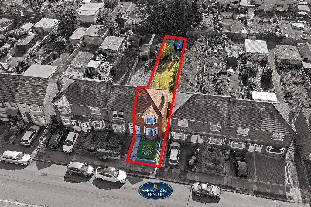 Property photo 2 of 21 Boundary