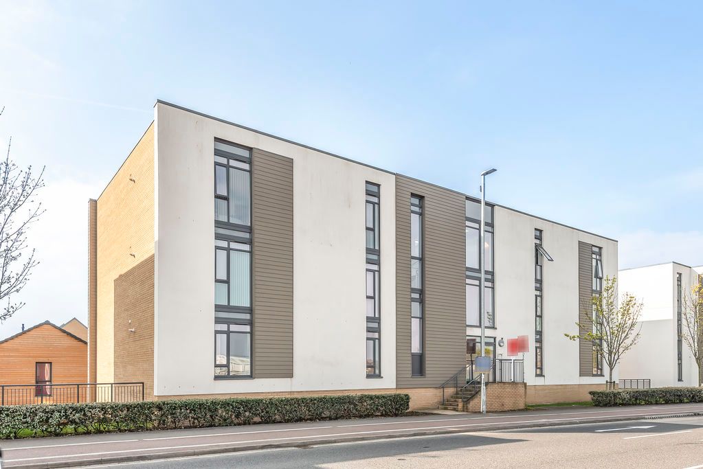 Property photo 1 of 15 Front Elevation