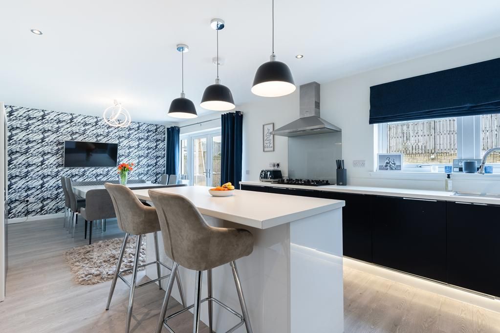 Additional image 6 of 5 bed detached house for saleLaw View, Leven KY8
