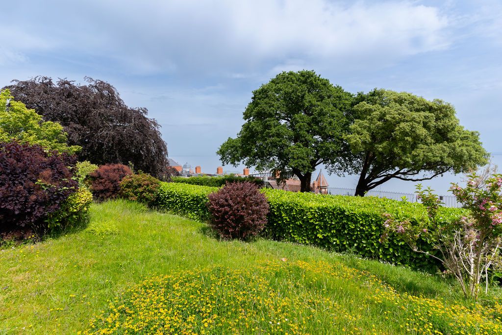 Additional image 22 of 4 bed flat for saleGlynne Tower, Bridgeman Road, Penarth CF64