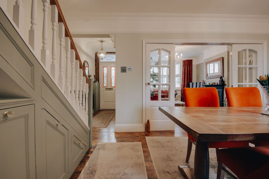 Property photo 1 of 17 Dining Areaâ #2