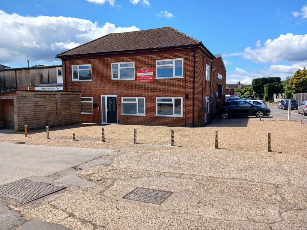 Property photo 1 of 1 Offices To Let