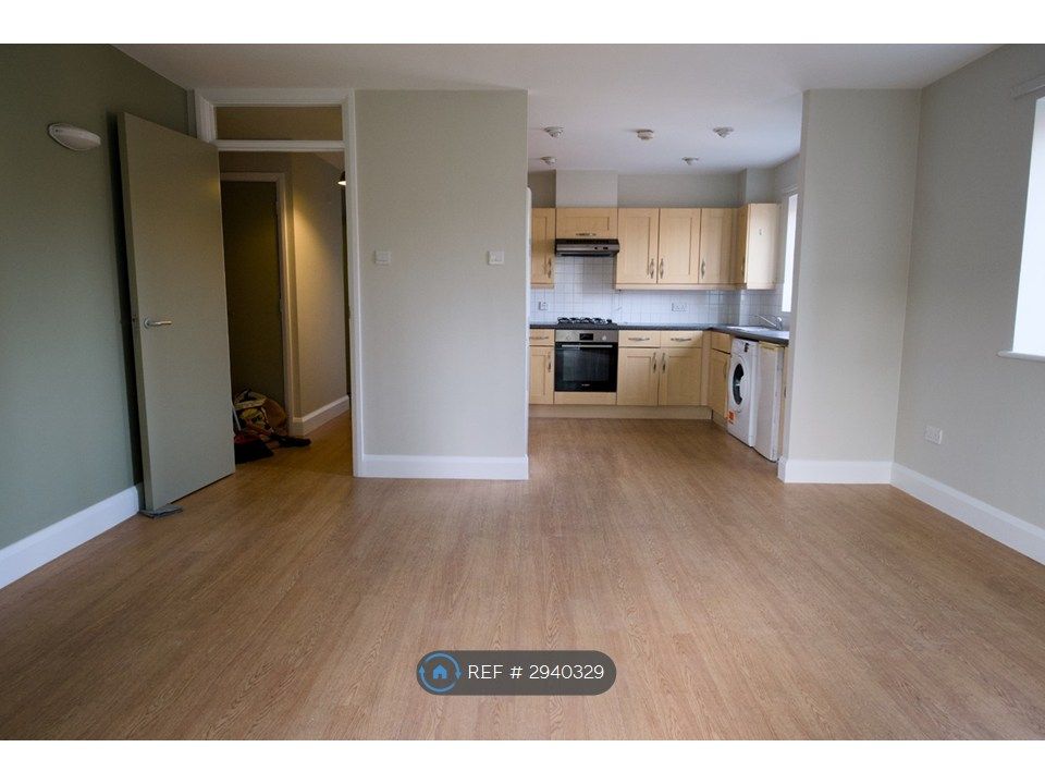 Property photo 2 of 11 Separate Open Plan Kitchen With Reception