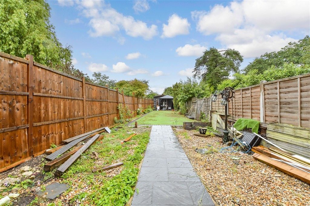 Property photo 1 of 10 Rear Garden