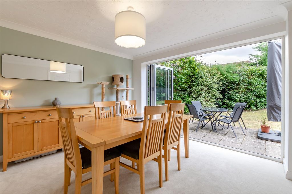 Property photo 3 of 22 Dining Room