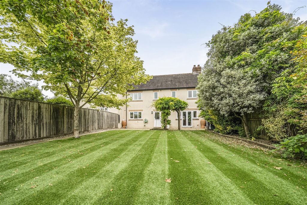 Property photo 1 of 19 Rear Elevation