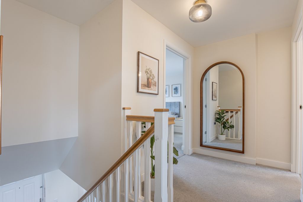 Additional image 13 of 4 bed detached house to rentCuthbertson Grove, Bucksburn, Aberdeen AB21