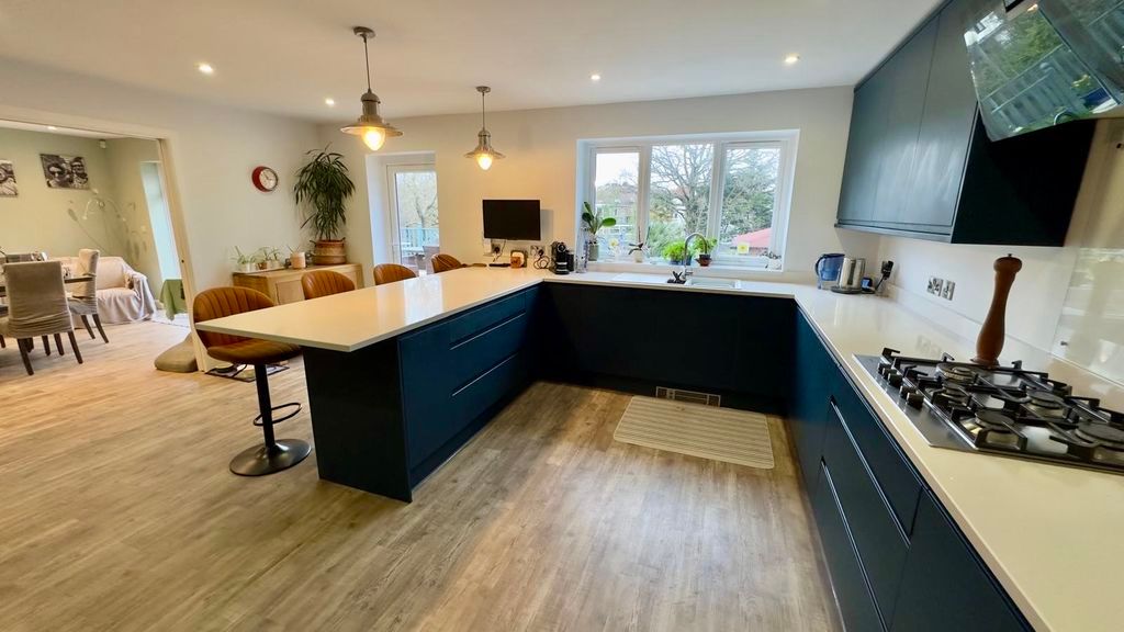Additional image 9 of 5 bed detached house for saleBlackbrook Park Avenue, Fareham PO15