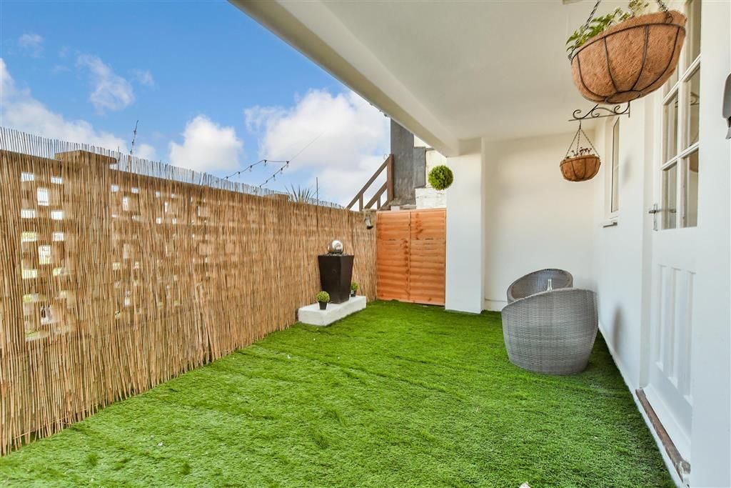 Property photo 2 of 9 Rear Garden