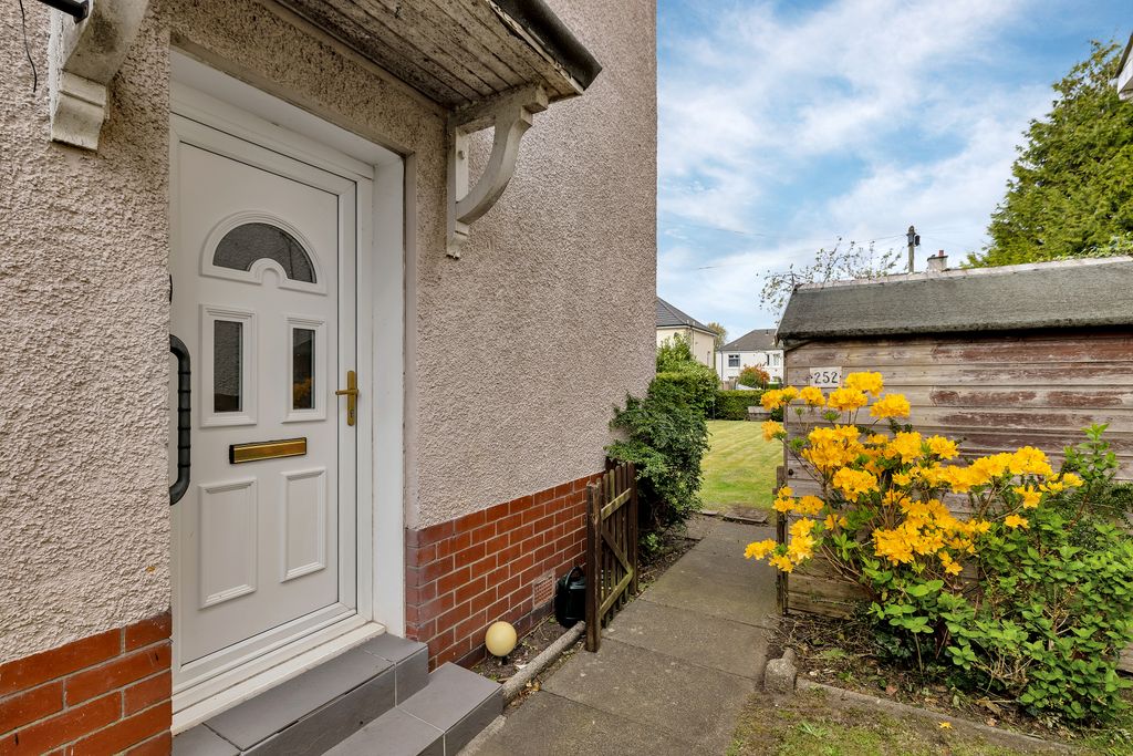 Additional image 16 of 2 bed semi-detached house for saleAlderman Road, Knightswood G13