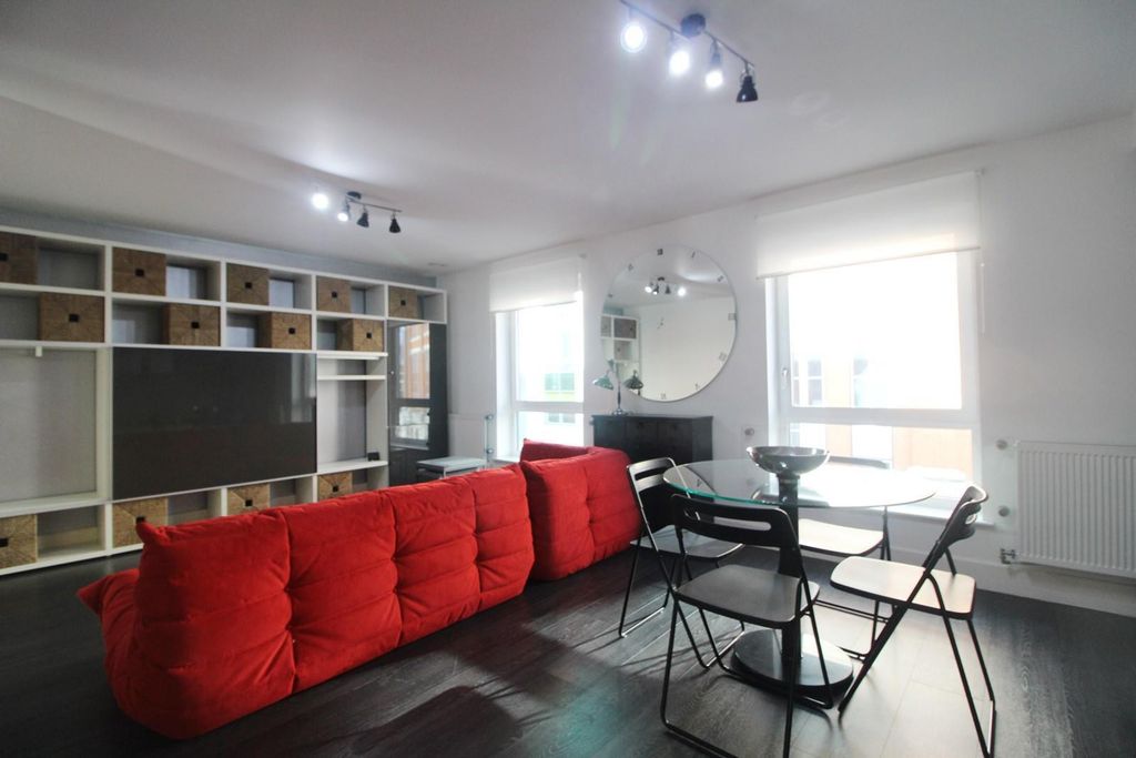 Property photo 2 of 12 Living Area