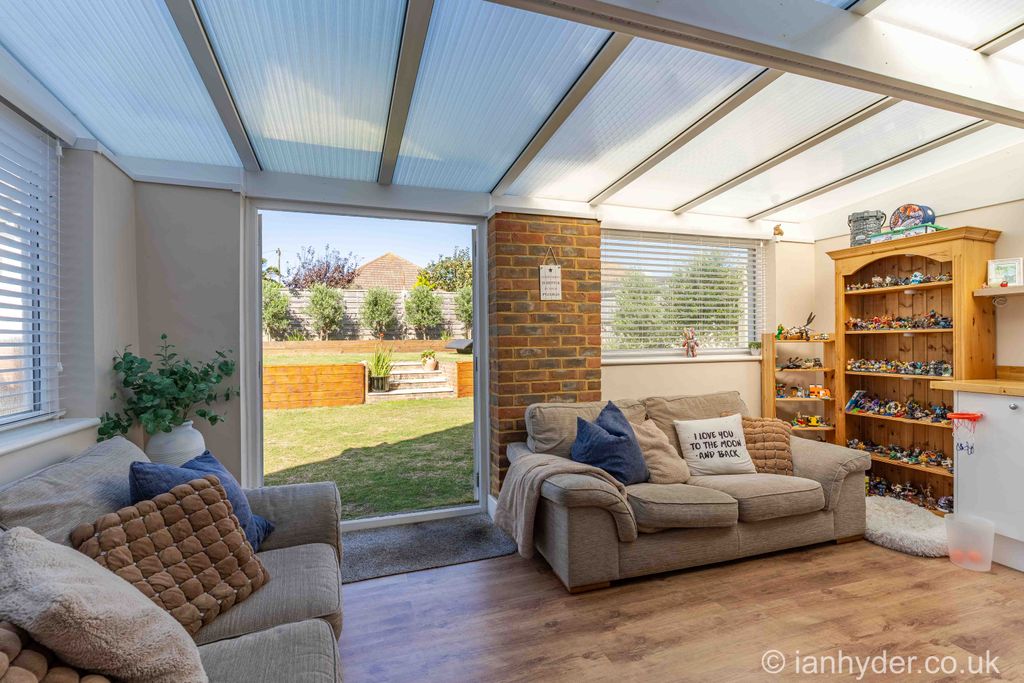 Additional image 8 of 3 bed detached house for saleCairo Avenue, Peacehaven, East Sussex BN10