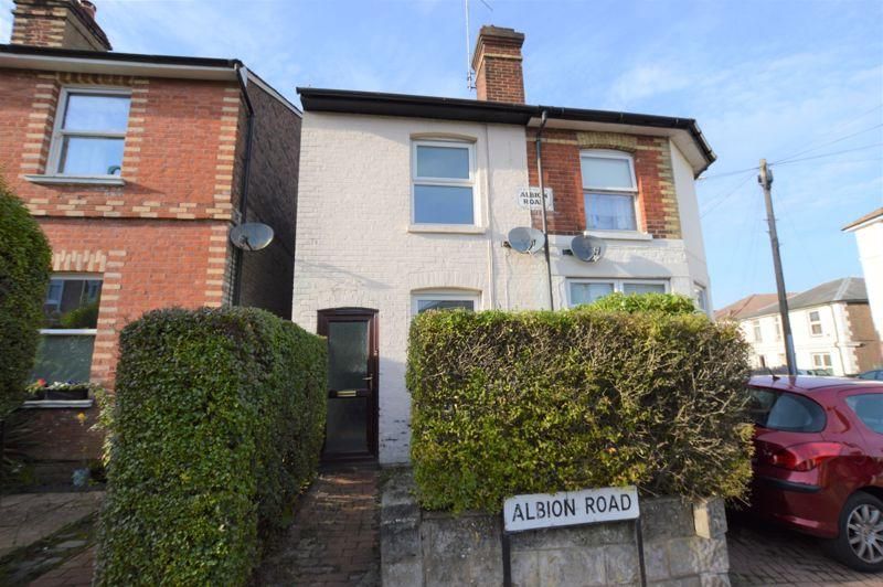 Property photo 1 of 8 Unfurnished Two Bedroom House For Rent