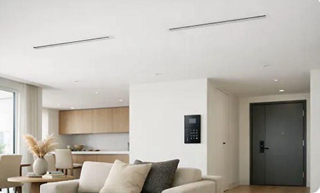 Property photo 2 of 11 Open Plan Living...
