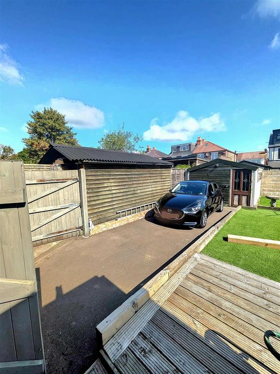 Property photo 3 of 29 Off Road Parking