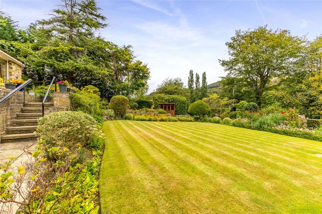 Additional image 24 of 3 bed detached house for saleStoney Bank Lane, Thongsbridge, Holmfirth HD9