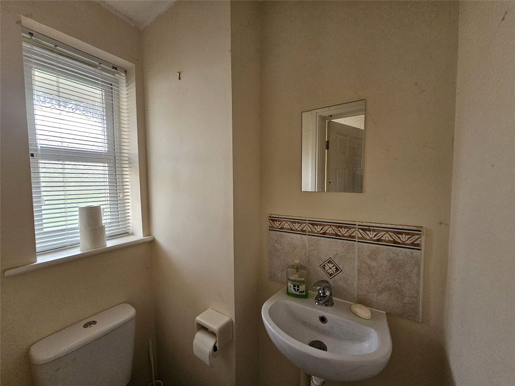 Property photo 3 of 16 Downstairs W/C