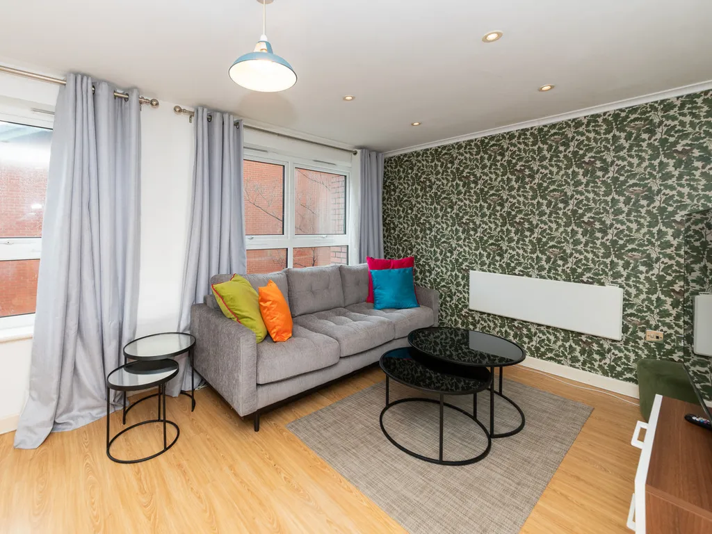 Apartment in Reading, Caversham - More