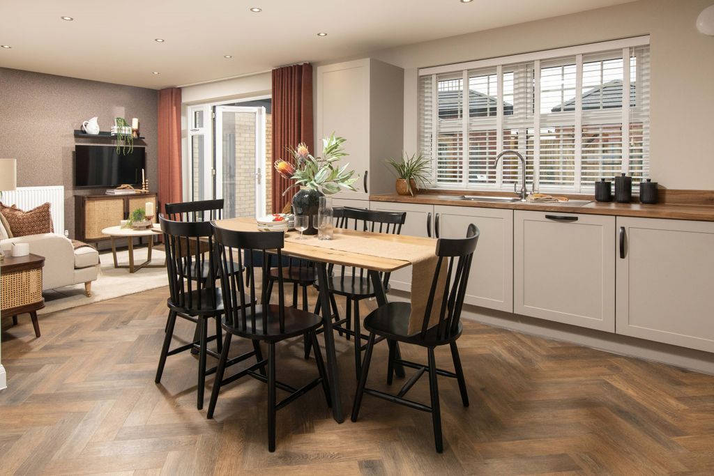 Property photo 2 of 7 Dwh Em Kirkdale Kitchen Ashbourne