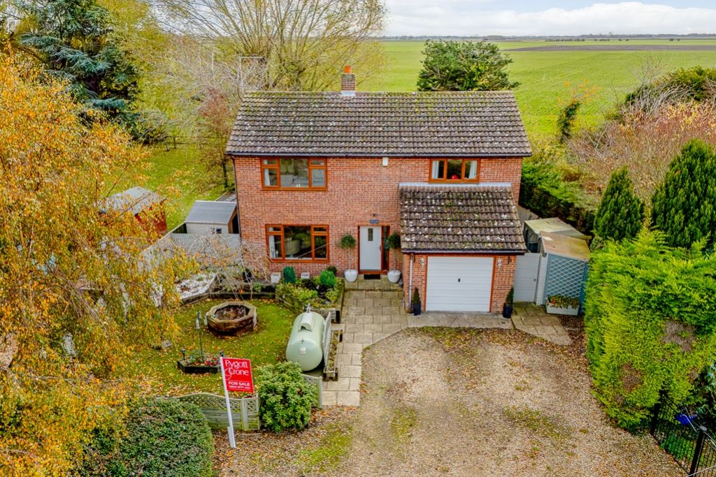 Property photo 1 of 22 Tawny Lodge (Holbeach St Johns)-2