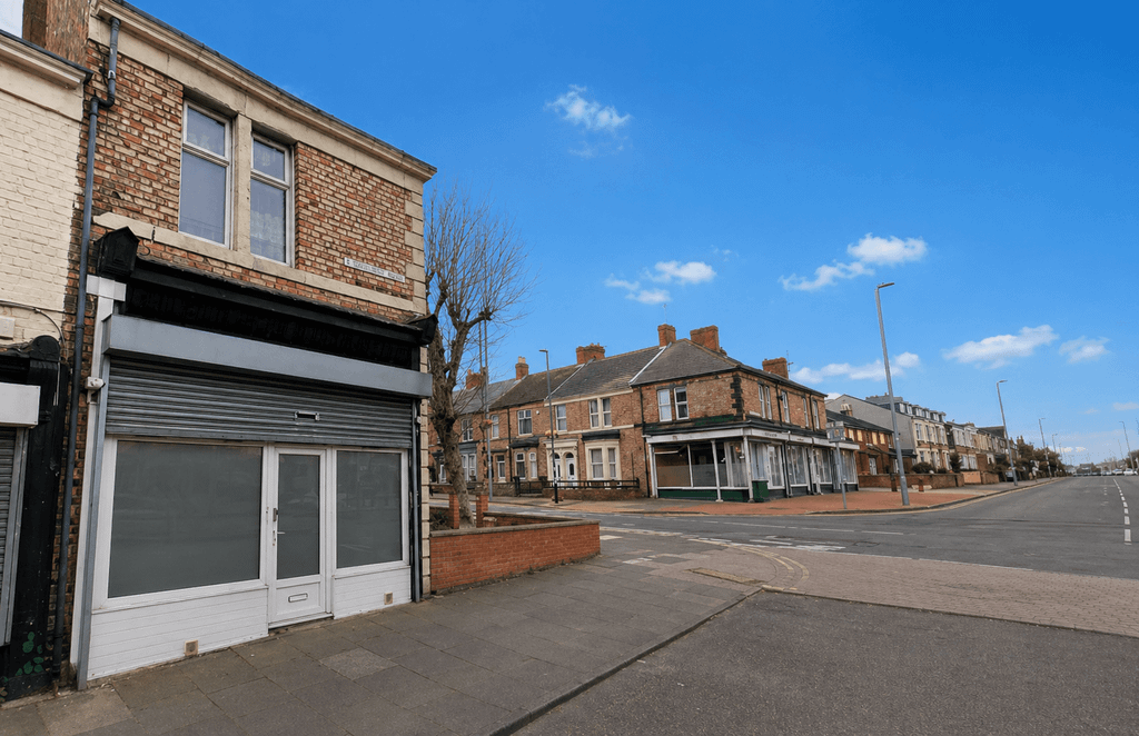 Property photo 1 of 4 25 Whitehall Road, Gateshead, Ne8 Ground Floor & Basement Office €” To Let,
