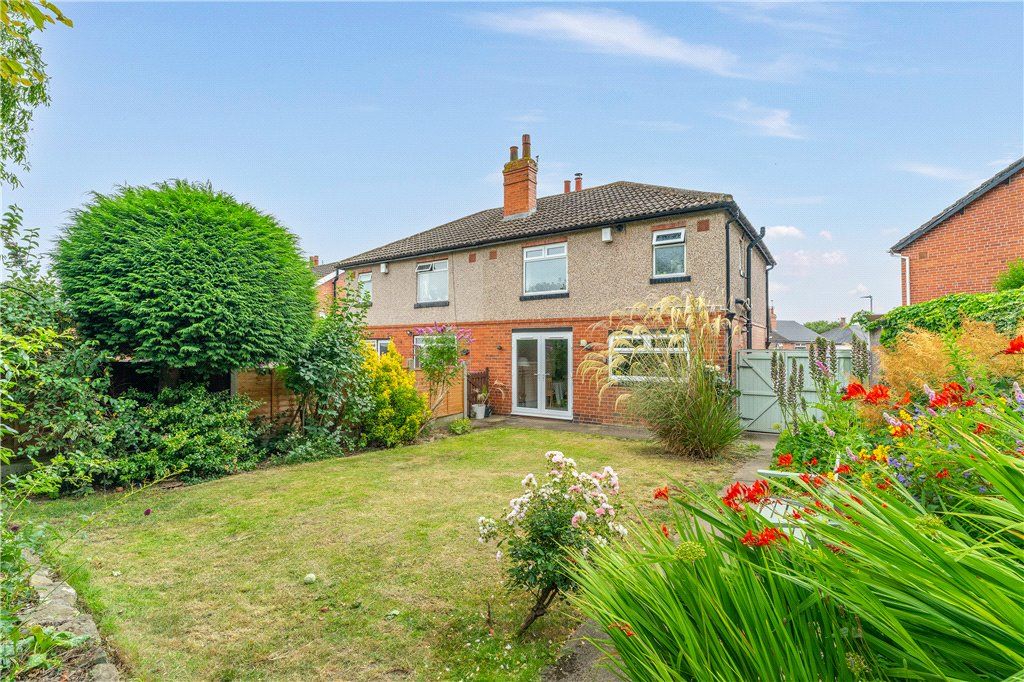 Property photo 2 of 19 Rear Garden