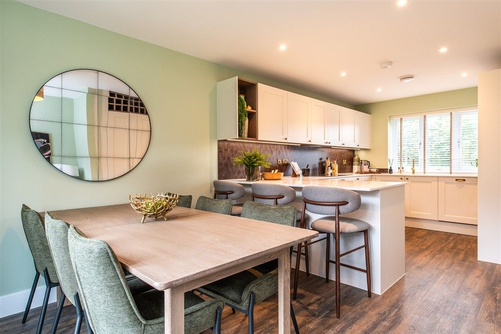 Property photo 1 of 15 Kitchen Diner