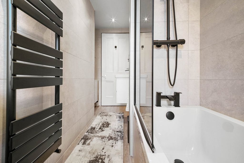 Additional image 14 of 1 bed flat for saleInverkar Road, Ayr KA7