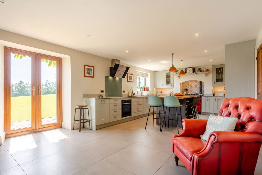 Additional image 8 of 4 bed detached house for saleGanarew, Monmouth, Monmouthshire NP25