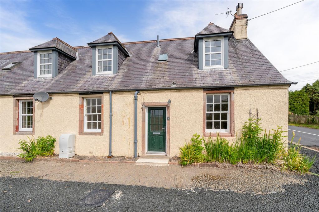 Property photo 1 of 14 4_Clintmains_Cottages-2.Jpg