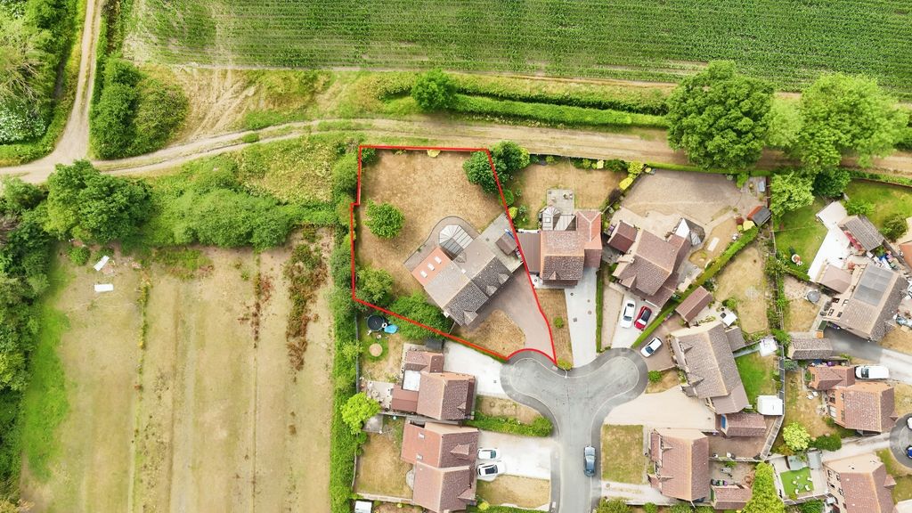 Property photo 3 of 28 Aerial View