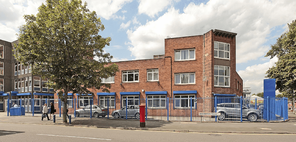 Property photo 1 of 6 Commercial Property For Sale Longley Lane, Manchester M22