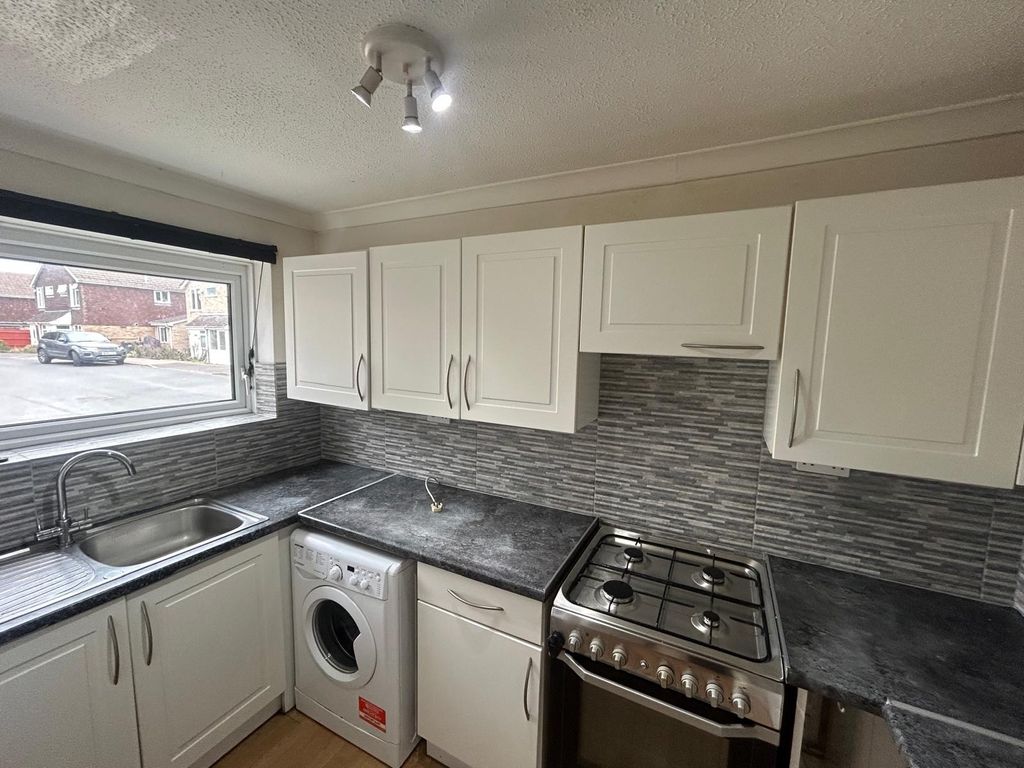Property photo 2 of 3 Kitchen