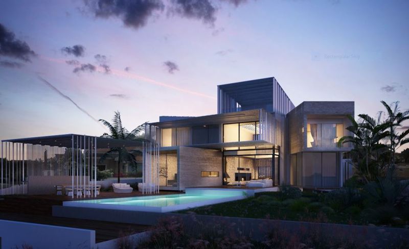 Property photo 1 of 20 View Of Villa By...