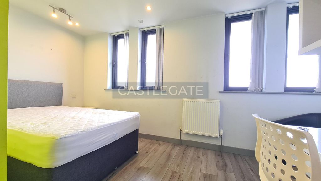 Property photo 3 of 10 Room 84, The Works At Standard House (2)