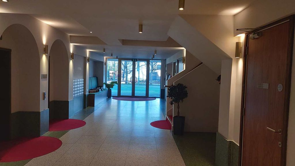 Property photo 2 of 11 Prewetts Mill Communal Hall