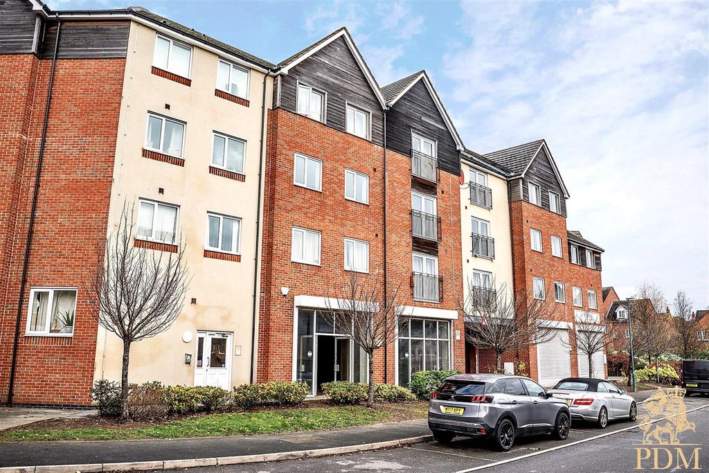 Property photo 1 of 9 Unit 1, Pavior Point, Pavior Road (14 Of 25).Jpg