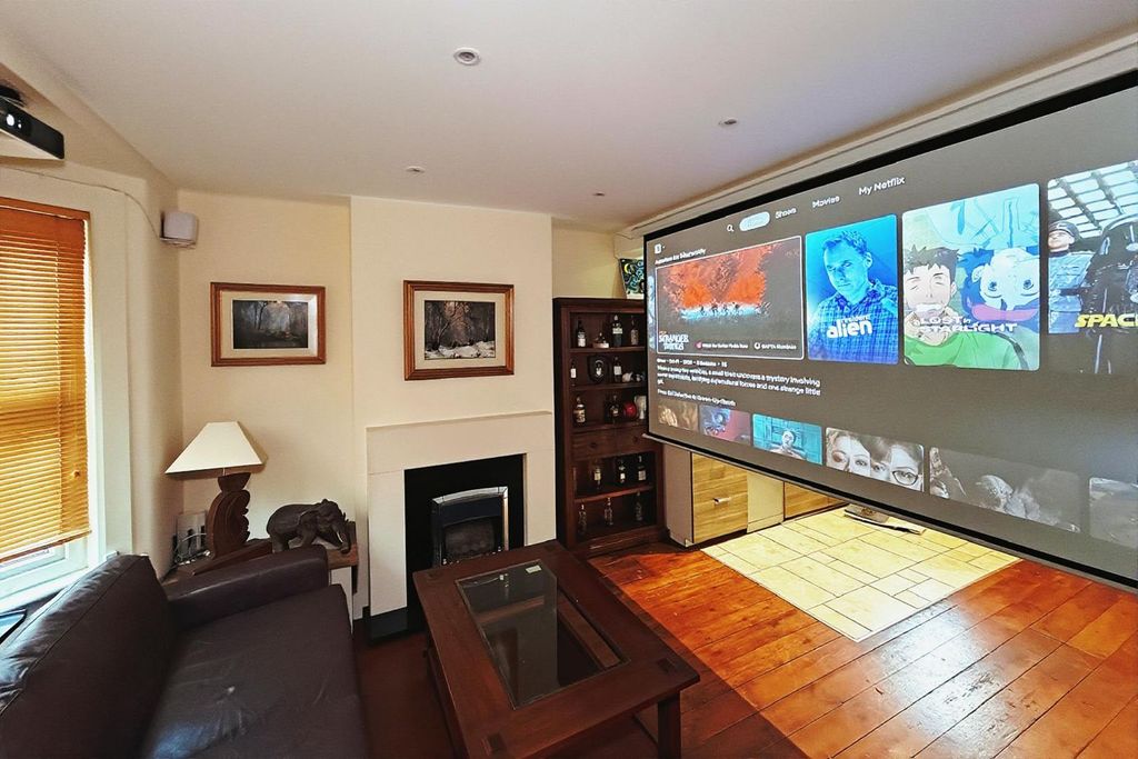 Property photo 3 of 13 Open Plan Living