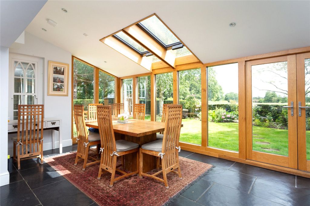 Property photo 3 of 23 Dining Area
