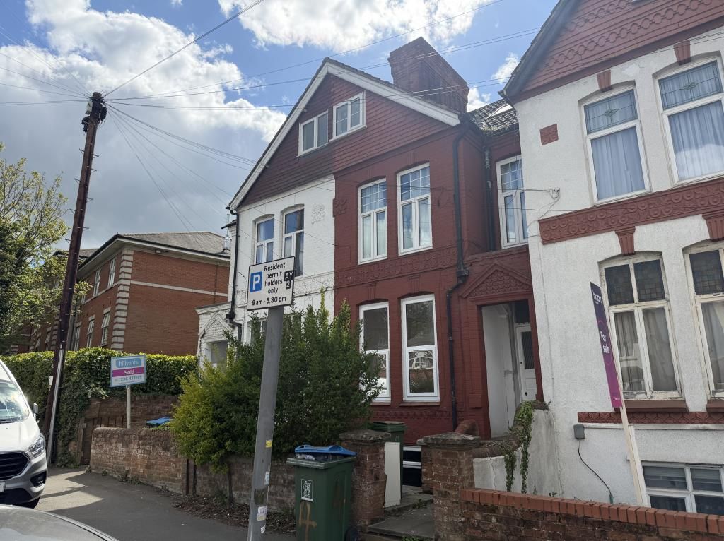 Property photo 1 of 9 Front Aspect