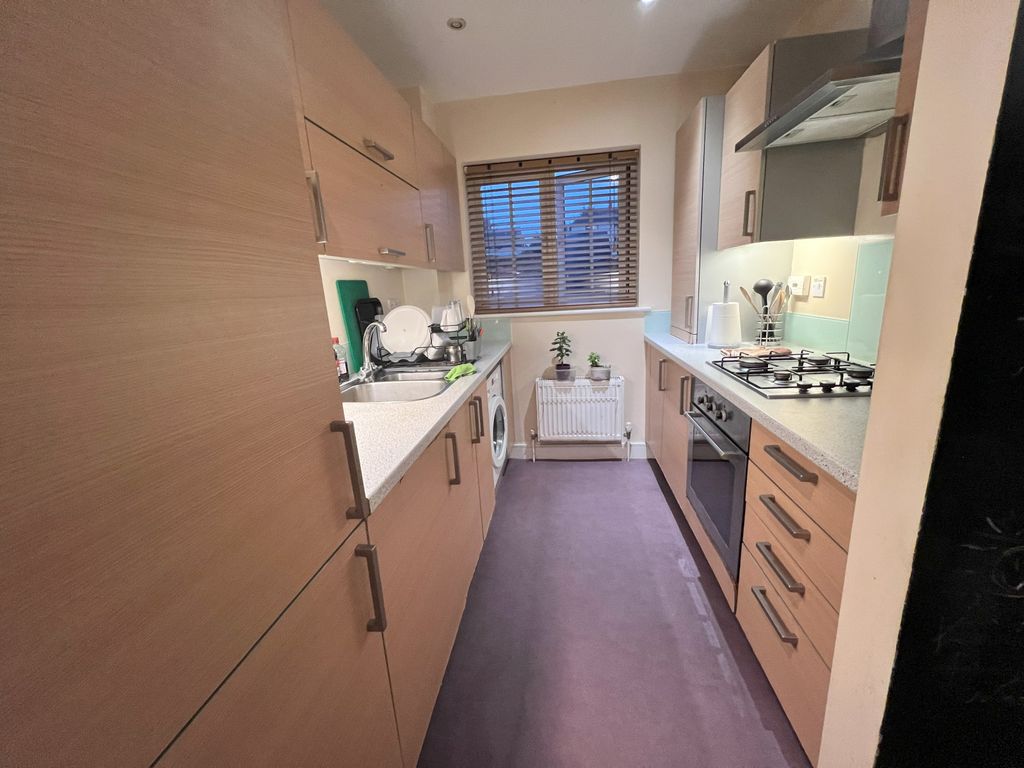 Property photo 2 of 12 Kitchen View 1