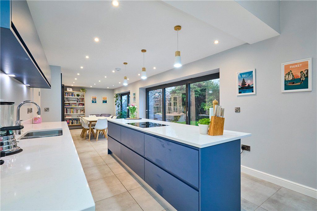 Property photo 3 of 24 Family Kitchen
