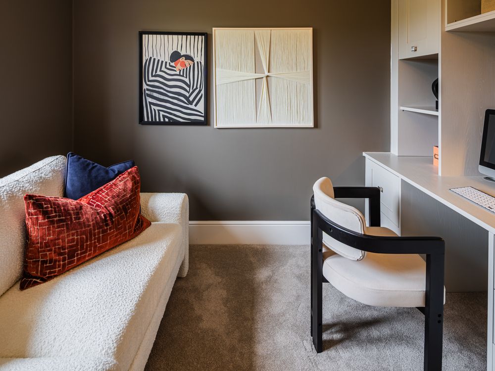 Additional image 9 of 4 bed detached house for sale"Holly" at Ffordd Y Dderwen, Hendredenny, Caerphilly CF83